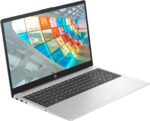 HP 255 G10 AMD Athlon Dual Core 7120U - (8 GB/256 GB SSD/Windows 11 Home) 255 G10 Thin and Light Laptop (15.6 inch, Ash Silver, 1.35 kg) - Image 2