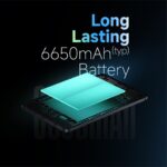 REDMI Pad SE 4G 4 GB RAM 128 GB ROM 8.7 Inch with 4G Tablet (Forest Green) - Image 4