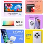 REDMI A4 (Starry Black, 128 GB) (6 GB RAM) - Image 2