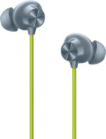 OnePlus Bullets Wireless Z2 Bluetooth (Jazz Green, In the Ear) - Image 3