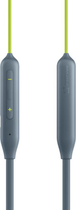 OnePlus Bullets Wireless Z2 Bluetooth (Jazz Green, In the Ear) - Image 4