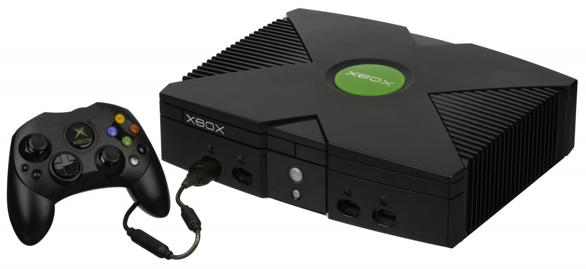 Xbox Series One - 1TB