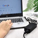 LT Lappy Top 20v 2.25a 45w Laptop Charger USB Pin (Square Tip) For Lenovo Thinkpad 45 W Adapter (Power Cord Included) - Image 2