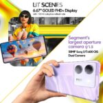 POCO M7 Pro 5G (Lunar Dust, 128 GB) (6 GB RAM) - Image 3