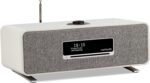 RuarkAudio R3S_R3B-SG 30 W Bluetooth Home Audio Speaker (Soft Grey, 2.1 Channel) - Image 3